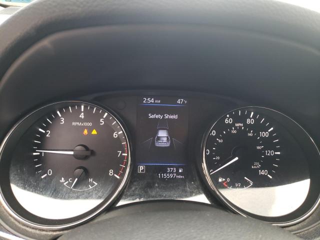 2018 NISSAN ROGUE S - 5N1AT2MV3JC817097