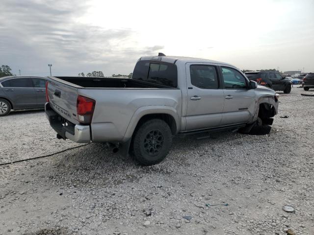 2021 TOYOTA TACOMA DOU - 5TFAZ5CN3MX114327
