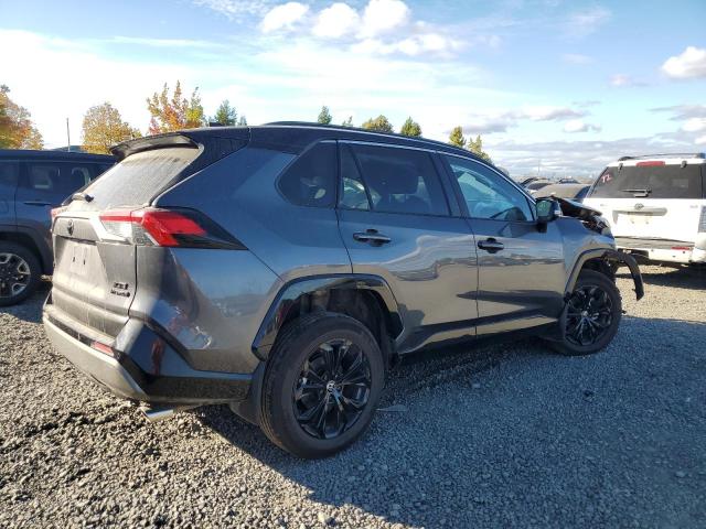 2023 TOYOTA RAV4 XSE - 4T3E6RFV3PU122921