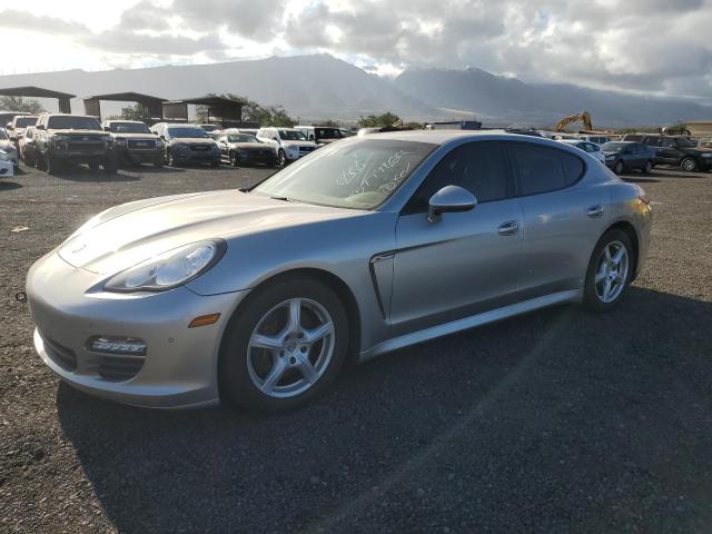 2012 PORSCHE PANAMERA 2 2012