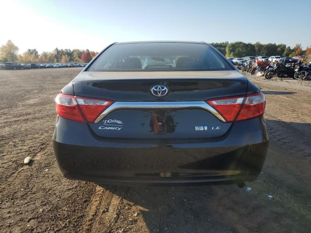 VIN 4T1BD1FK1GU185184 2016 Toyota Camry, Hybrid no.6