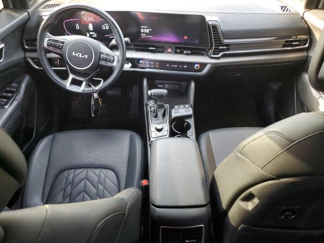 2023 KIA SPORTAGE X - 5XYK6CAF4PG074599