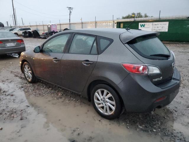 VIN JM1BL1L79D1705118 2013 Mazda 3, I no.2