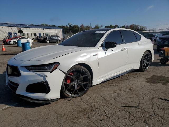 2022 ACURA TLX TYPE S - 19UUB7F97NA001336