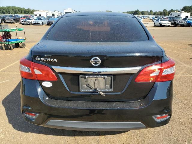 2016 NISSAN SENTRA S - 3N1AB7AP8GY231699