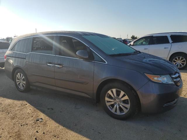 VIN 5FNRL5H49GB042391 2016 Honda Odyssey, EX no.4