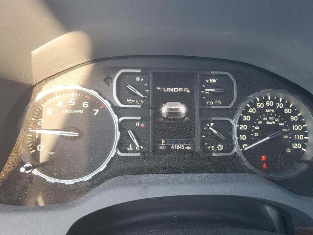 2019 TOYOTA TUNDRA CRE - 5TFFY5F1XKX248864