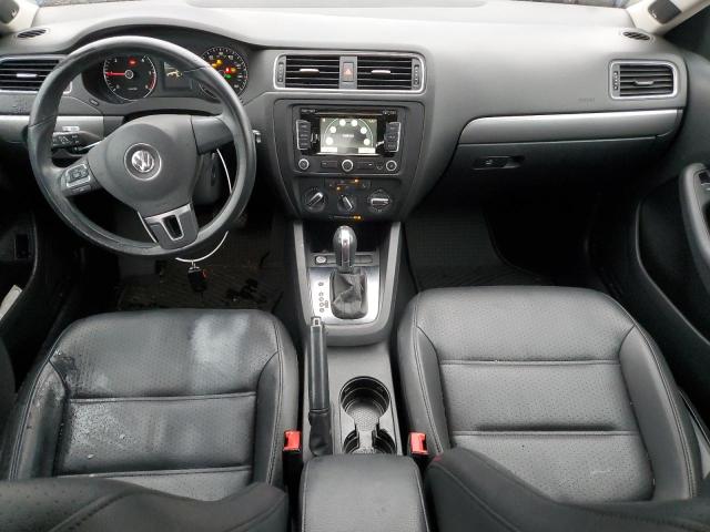 VIN 3VWLL7AJ8EM404413 2014 Volkswagen Jetta, Tdi no.8