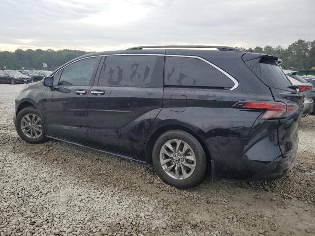 Vin: 5tdyrkec6ns112524, lot: 74550034, toyota all models xle 20222