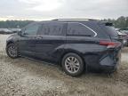 Lot #3023046192 2022 TOYOTA SIENNA XLE