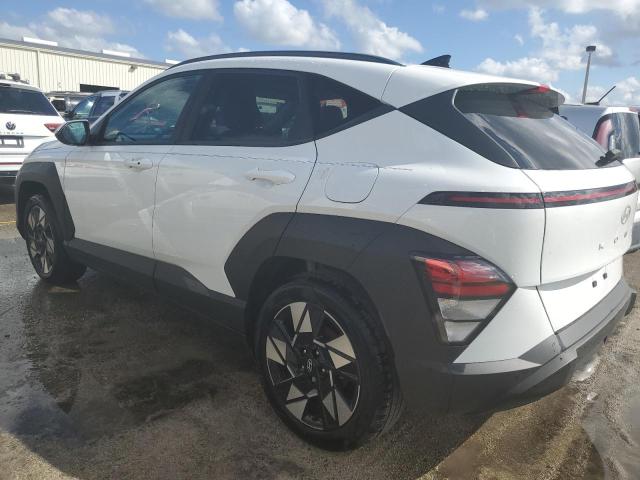 VIN KM8HB3AB1RU114993 2024 Hyundai Kona, Sel no.2