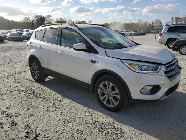 2017 FORD ESCAPE SE - 1FMCU0GD6HUB59325