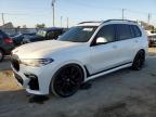 BMW X7 M50I снимка