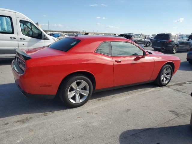 VIN 2C3CDZAG3PH581702 2023 Dodge Challenger, Sxt no.3