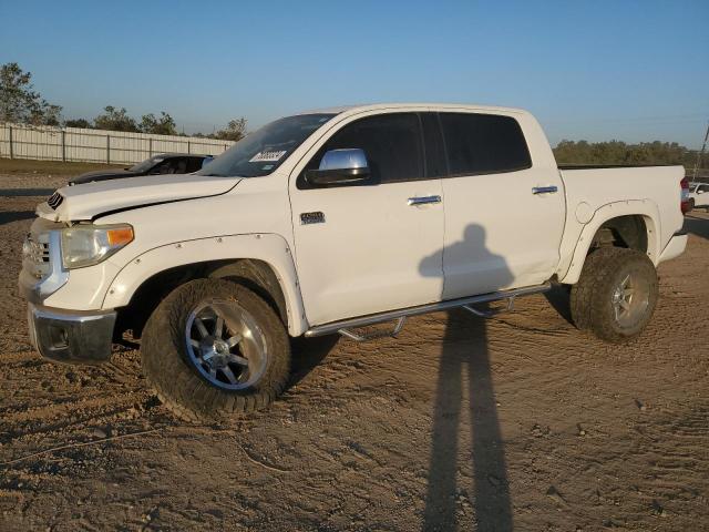 VIN 5TFAW5F15EX406340 2014 Toyota Tundra, Crewmax P... no.1