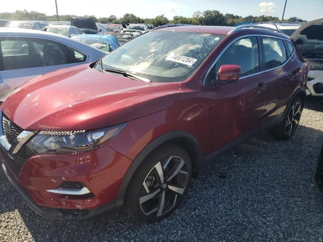 2022 NISSAN ROGUE SPOR #2981564780