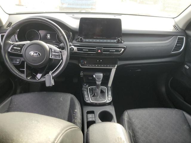 2021 KIA SELTOS SX KNDETCA24M7138006