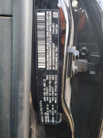 2019 JEEP RENEGADE S - ZACNJBABXKPK10047