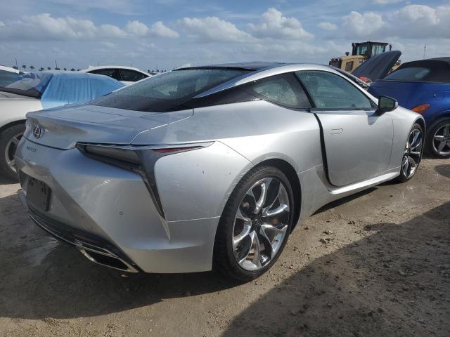 2018 LEXUS LC 500 JTHHP5AY3JA005056