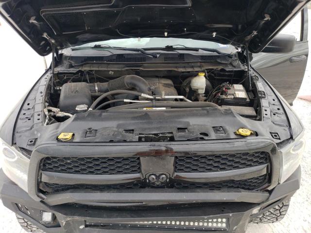 2015 RAM 1500 ST - 1C6RR7KT5FS574692