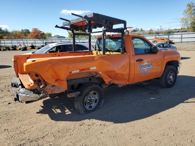 Vin: 1gc0cvcgxcf173488, lot: 75619674, chevrolet all models c2500 heavy duty 20123