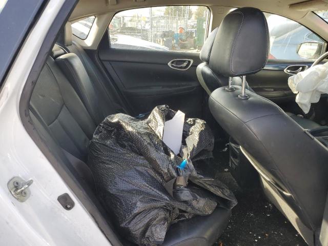 2017 NISSAN SENTRA SR - 3N1CB7AP2HY347300