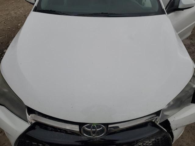 2017 TOYOTA CAMRY LE - 4T1BF1FK5HU372696