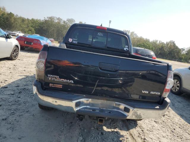 VIN 5TFLU4ENXFX146290 2015 Toyota Tacoma, Double Cab no.6