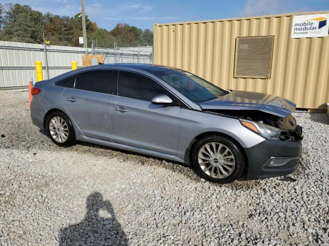 2015 HYUNDAI SONATA SPO - 5NPE34AF5FH202917