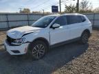 2020 VOLKSWAGEN TIGUAN SE - 3VV2B7AXXLM130197