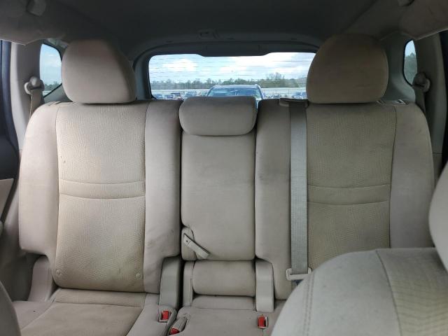 2015 NISSAN ROGUE S - 5N1AT2MT9FC839742