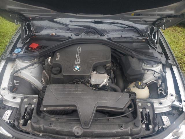 VIN WBA8E1G54JNU93193 2018 BMW 3 Series, 320 I no.11