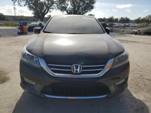 VIN 1HGCR3F86DA013659 2013 Honda Accord, Exl no.5