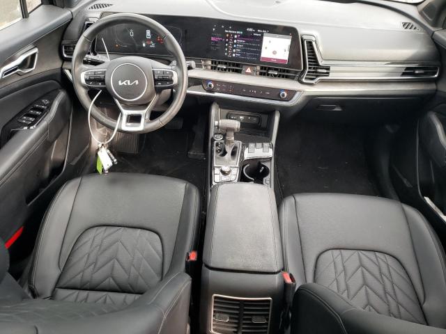 2023 KIA SPORTAGE - 5XYK6CAF7PG094457