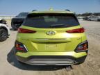 Lot #3023412247 2019 HYUNDAI KONA ULTIM