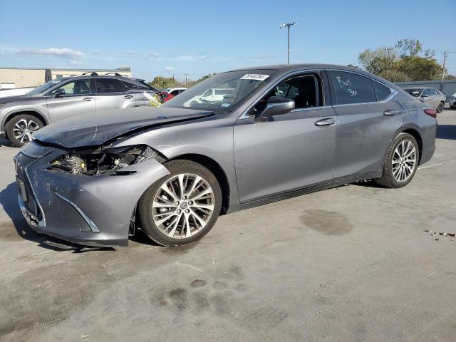 VIN 58ABZ1B15KU008332 2019 Lexus ES, 350 no.1