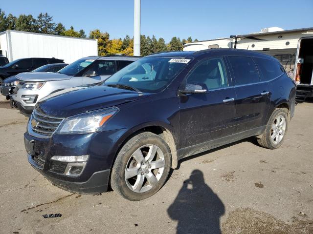 CHEVROLET TRAVERSE L