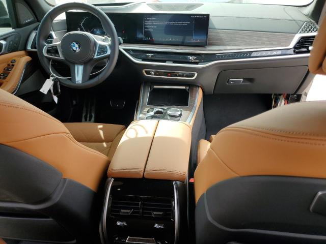 2024 BMW X5 XDRIVE4 - 5UX23EU05R9V60384