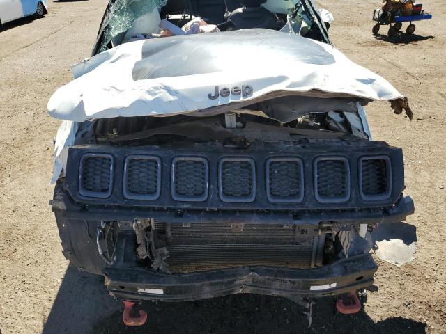 2019 JEEP COMPASS TR - 3C4NJDDBXKT696703