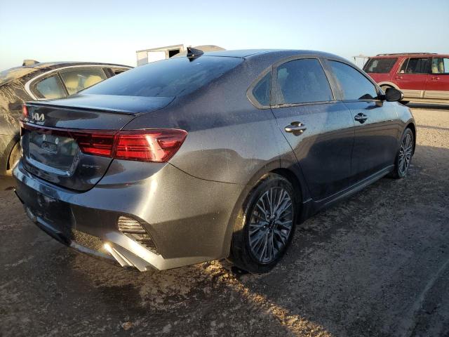 2022 KIA FORTE GT L - 3KPF54AD9NE492885
