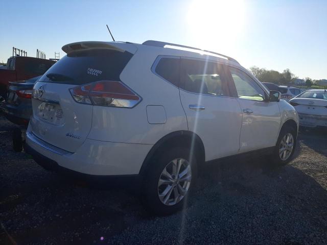 2015 NISSAN ROGUE S - 5N1AT2MV7FC912656