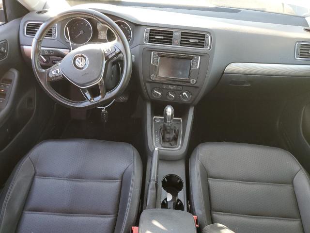 2016 VOLKSWAGEN JETTA SE - 3VWD67AJ8GM394092