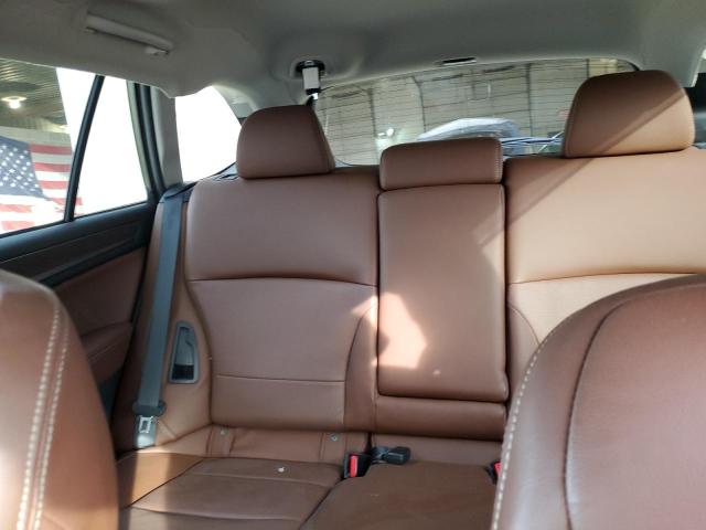 2018 SUBARU OUTBACK TO - 4S4BSATC8J3381042