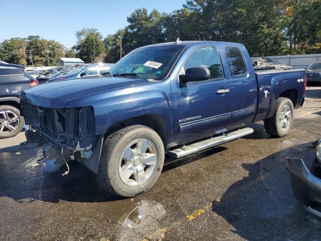 2011 CHEVROLET SILVERADO K1500 LT 2011