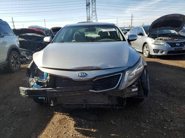 2015 KIA OPTIMA LX - 5XXGM4A78FG482911