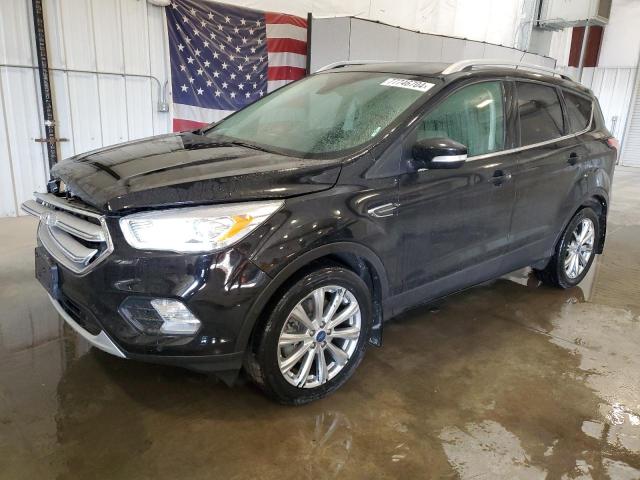 2018 FORD ESCAPE TIT - 1FMCU9J92JUC49473