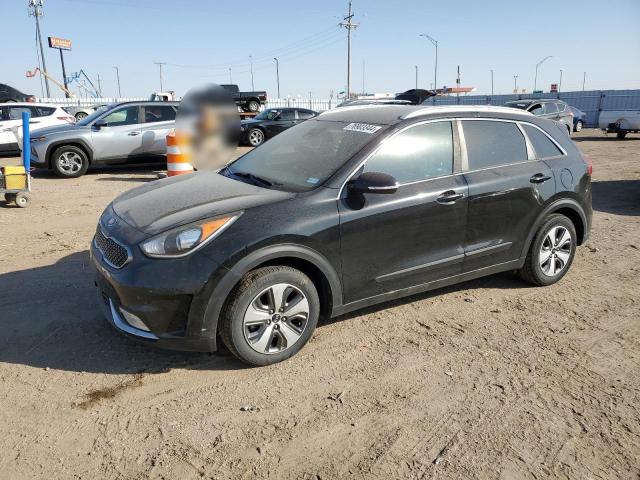 2018 KIA NIRO EX #3024447533