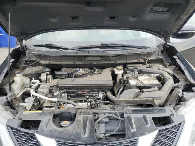 2015 NISSAN ROGUE S - KNMAT2MT5FP582673