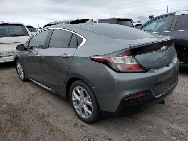 VIN 1G1RB6S56HU161317 2017 Chevrolet Volt, Premier no.2