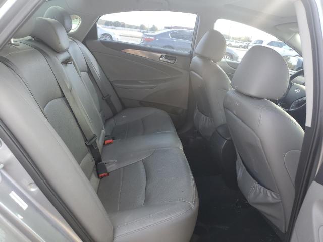 2015 HYUNDAI SONATA HYB - KMHEC4A45FA123233